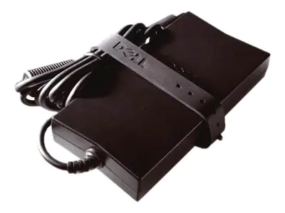 Dell 3-Prong USB-C AC Adapter - Netzteil - 130 Watt - Europa