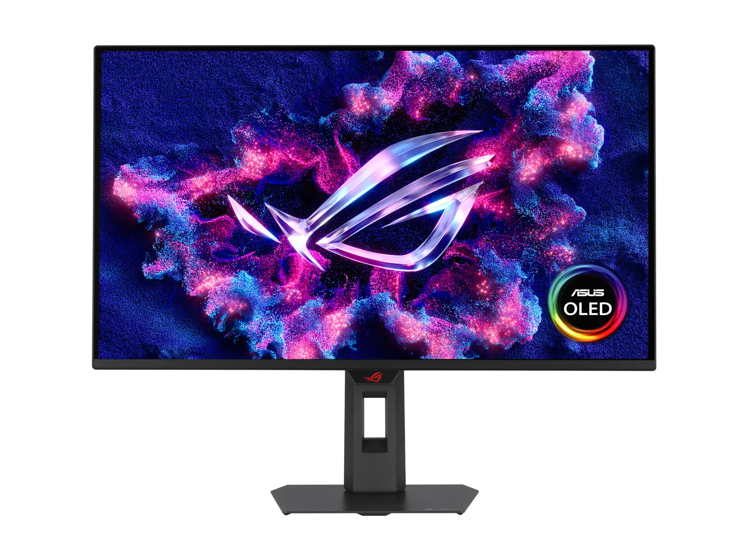 ASUS ROG Strix XG27AQDMES - OLED-Monitor - Gaming - 68.6 cm (27") 90LM0C80-B01171
