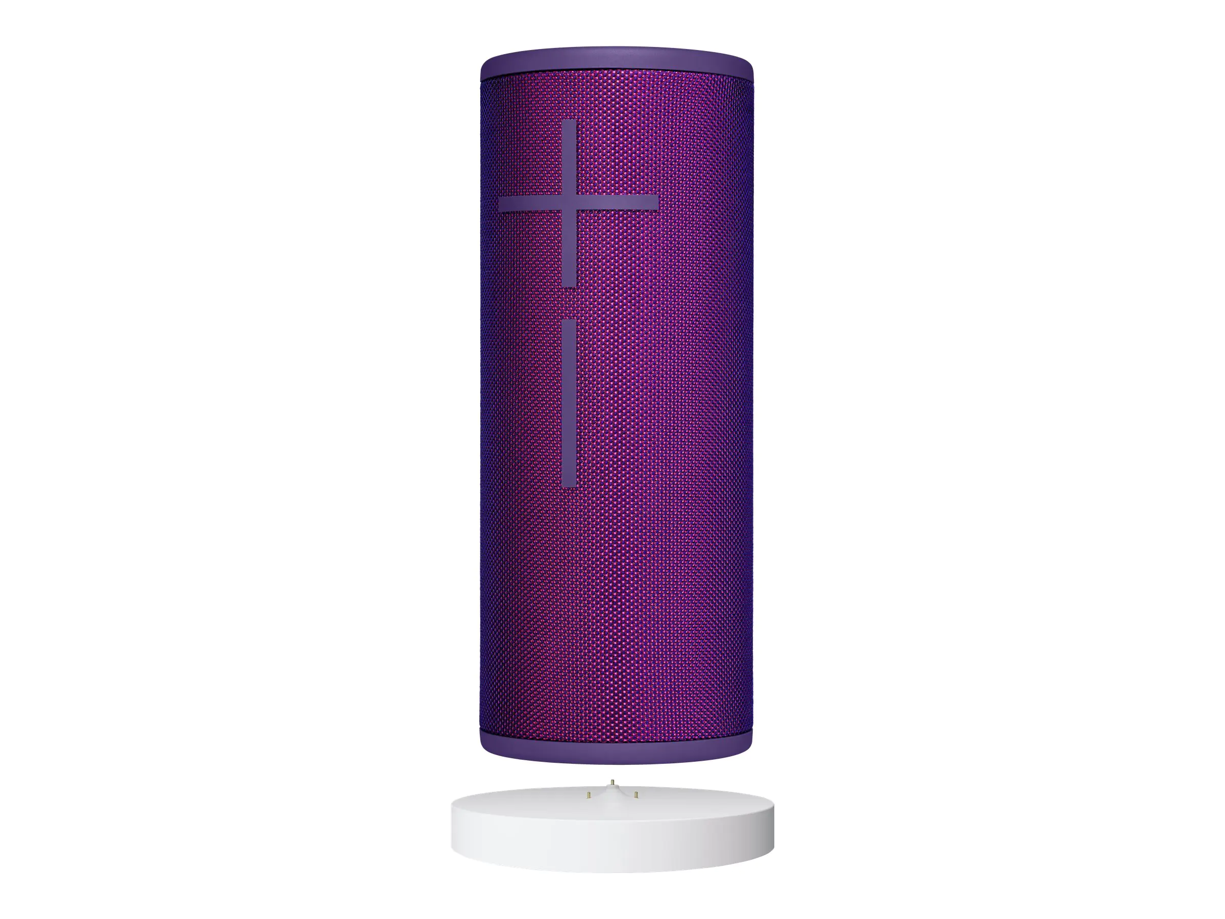 Ultimate Ears BOOM 3 - Lautsprecher - tragbar - kabellos - Bluetooth - Purpur