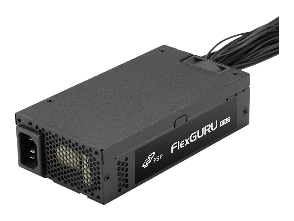 FSP Server Netzteil FLEXGURU 500 500W FlexATX