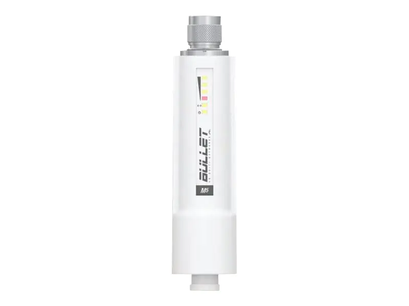 UbiQuiti Bullet M5 HP - Funkbasisstation - AirMax