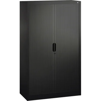 C+P Akten-Sideboard Omnispace 321100S10037 1660x1000x420mm sgr