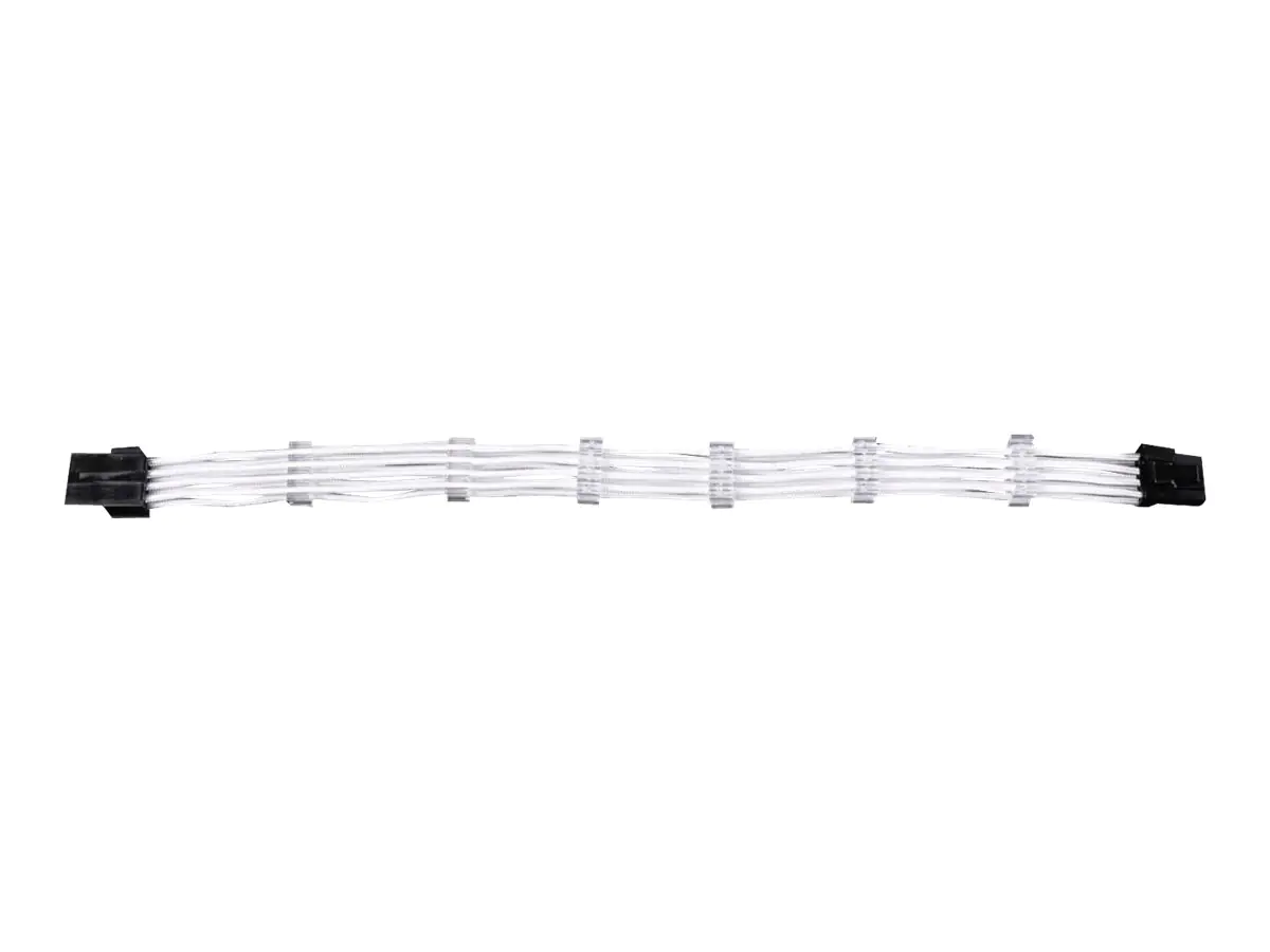 Lian Li Strimer 8pin - Spannungsversorgungs -Verlängerungskabel - 8-poliger PCIe Power (6+2)