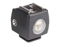 Kaiser Fototechnik Fernauslöser für Blitz 1503