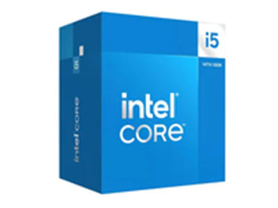 Intel Core i5 i5-14500 - 2.6 GHz - 14 Kerne - 20 Threads - 24 MB Cache-Speicher - FCLGA1700 Socket - Box