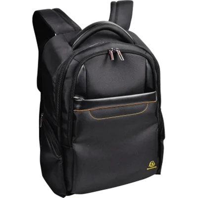 Exacompta Notebookrucksack exactive 17634E 15,6Zoll sw/or