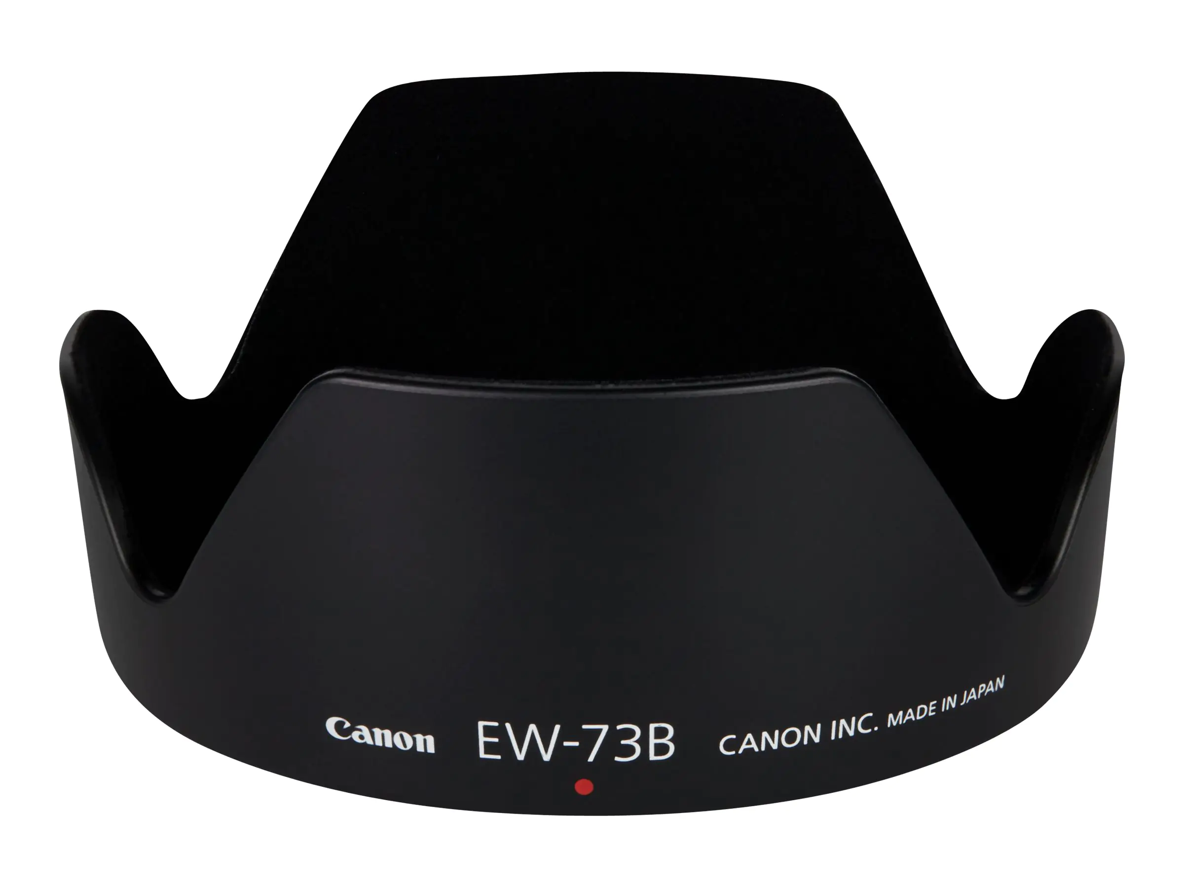 Canon EW-73B - Gegenlichtblende - für P/N: 9517A008BA, 9517A013AA, 9517A015AA, 9517A015CA, 9517A016BA, EFS17-85IS, EFS17-85ISU