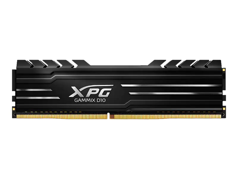 Adata XPG GAMMIX D10 - DDR4 - Modul - 16 GB - DIMM 288-PIN