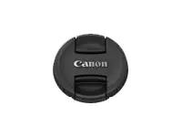 Canon E-55 - Objektivdeckel - für EF-M