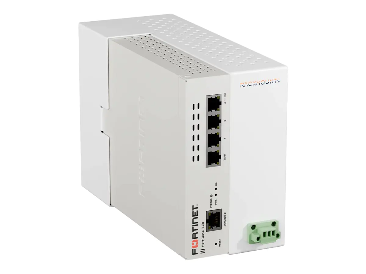 Rackmount.IT Montagesatz für Netzwerkgeräte
