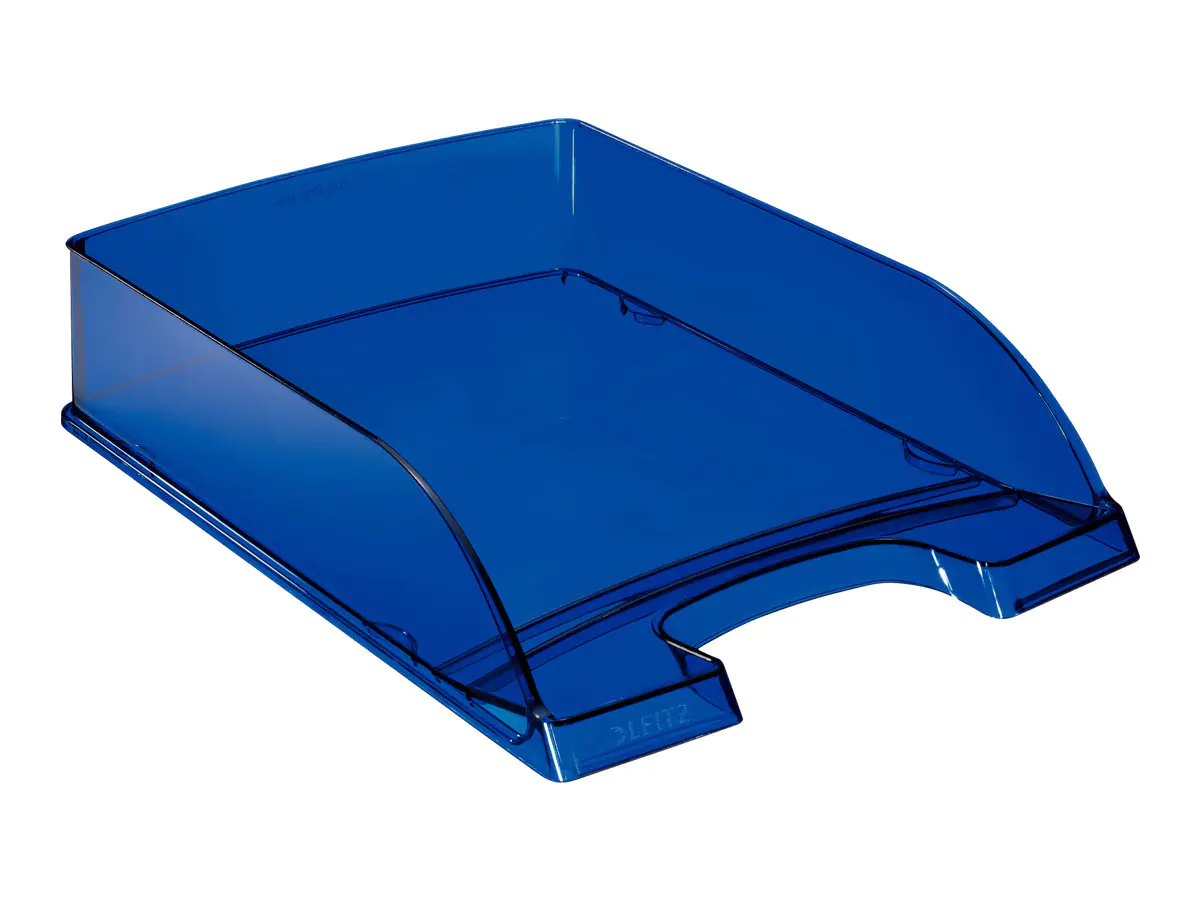Esselte Leitz Plus - Briefablage - für A4 (210 x 297 5226-00-39