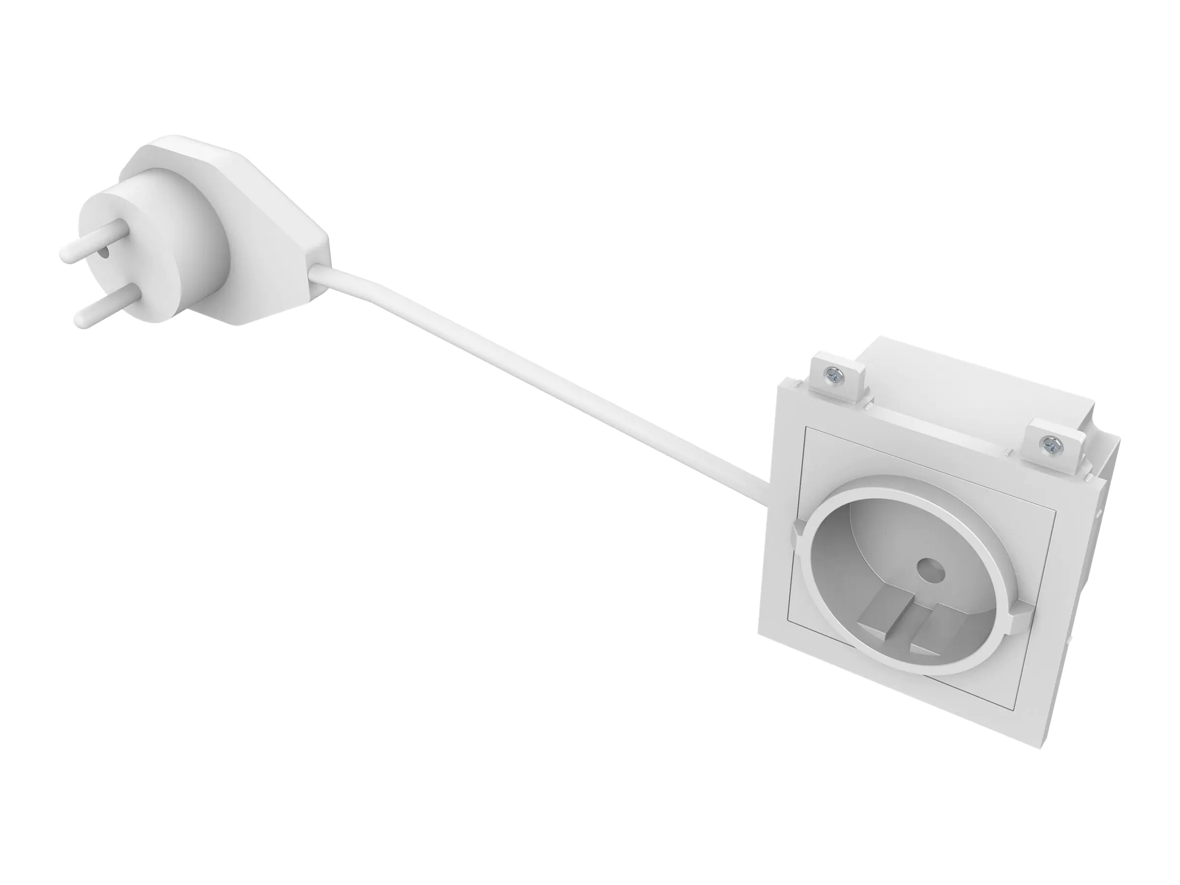 Vision TechConnect 3 EU Power module - Modulares