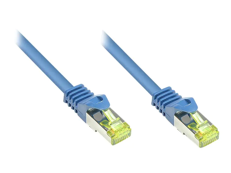 Good Connections RNS - Patch-Kabel - RJ-45 (M)