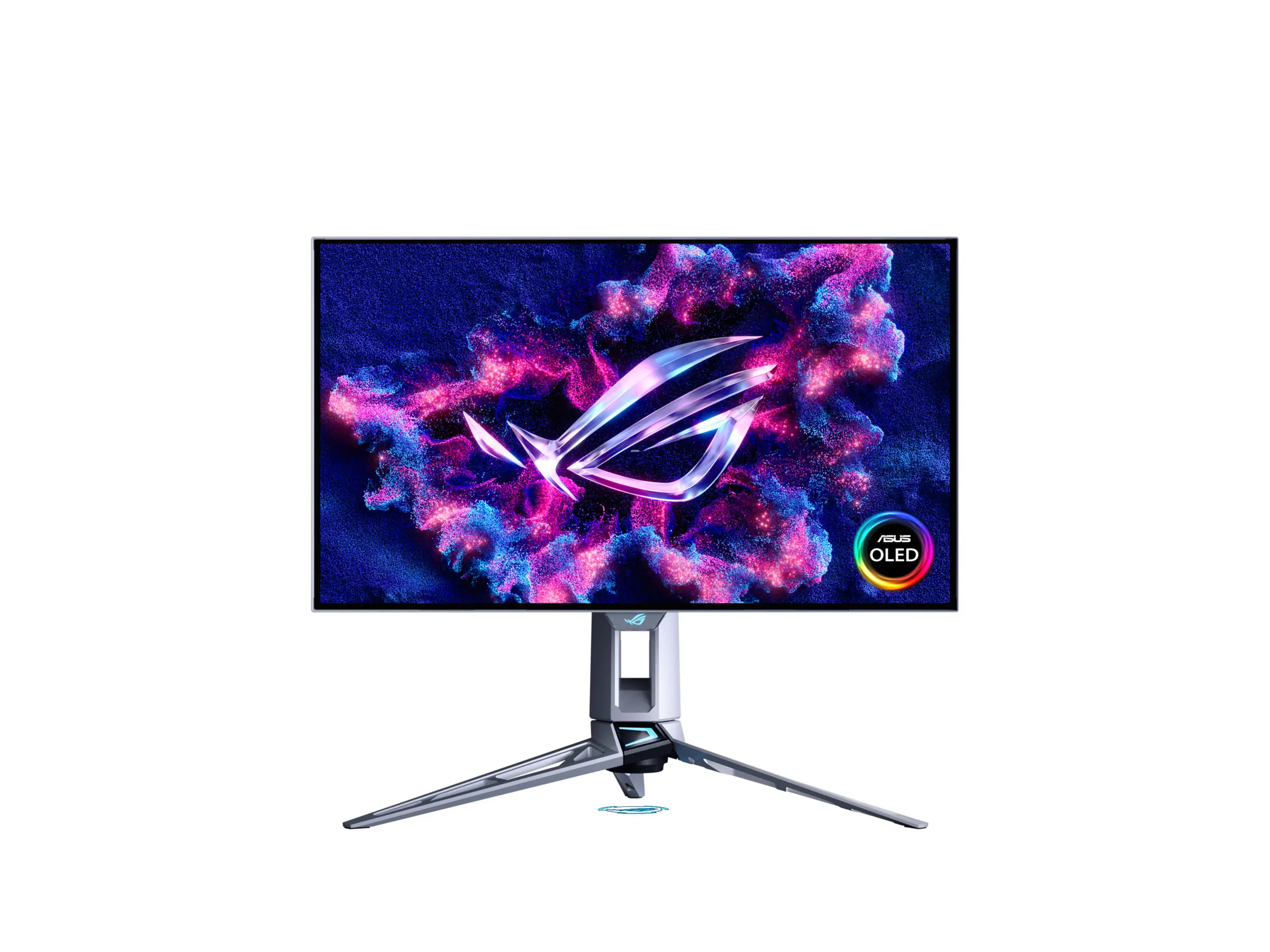 ASUS ROG Swift PG27AQWP-W - OLED-Monitor - Gaming - 68.6 cm (27") 90LM0CF2-B01971