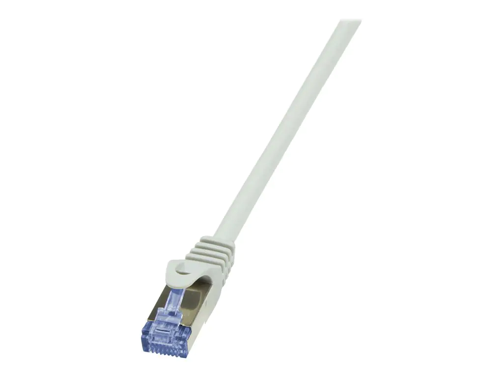LogiLink Patch-Kabel - RJ-45 (M) zu RJ-45 (M)