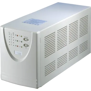 ROLINE LineSecure 1500 - USV - 1500 VA