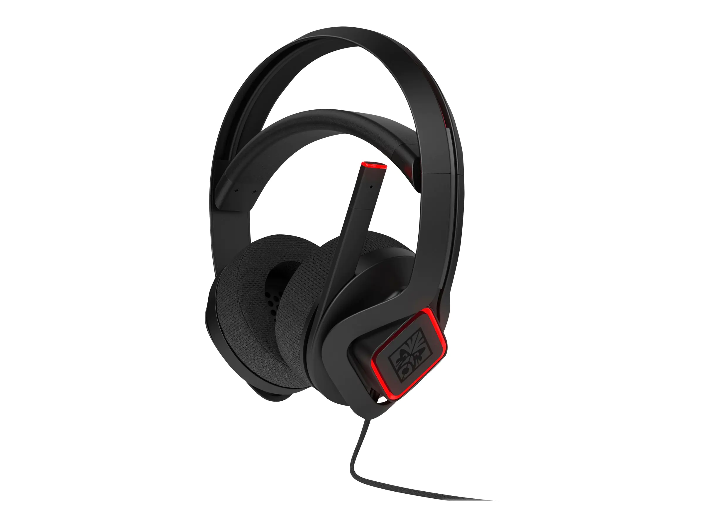 HP OMEN X by HP Mindframe Headset - Headset - ohrumschließend