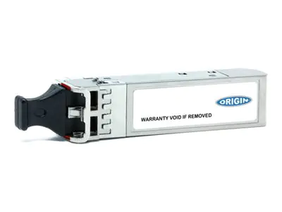 Origin Storage SFP (Mini-GBIC)-Transceiver-Modul (gleichwertig mit: Cisco GLC-BX-D40) GLC-BX-D40-OS
