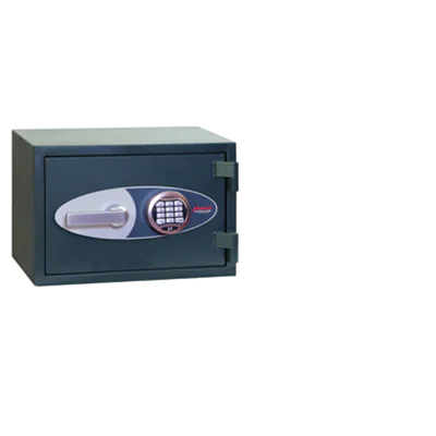 Phoenix Safe Co. Neptune, Bodensicher, 24 l, Grau, Elektronisch, 500 mm, 345 mm HS1051E