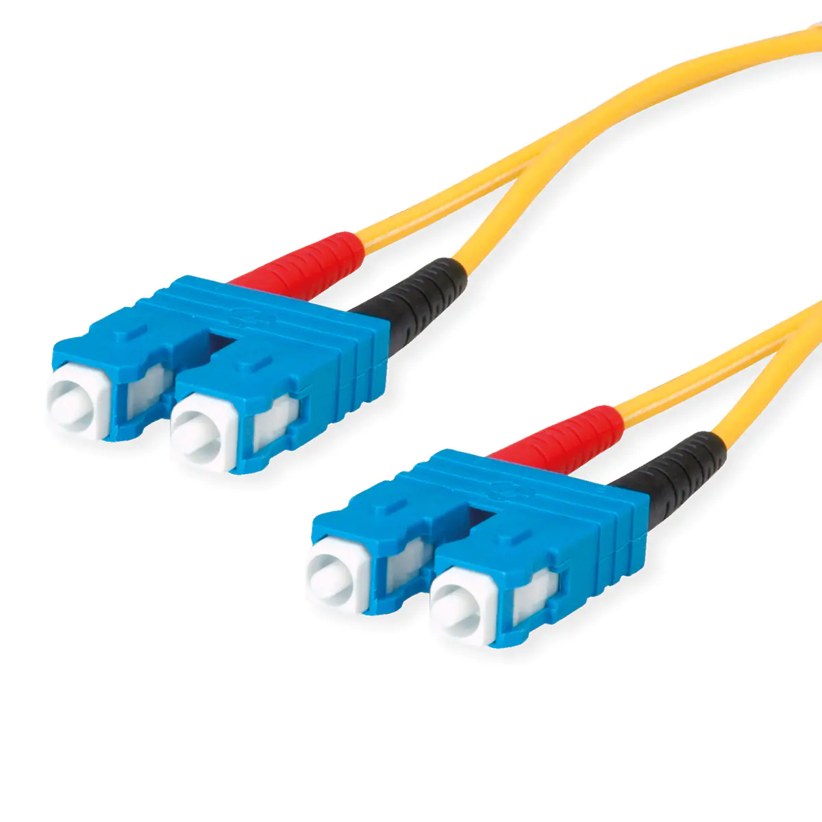 Telegärtner Karl Gärtner Telegärtner - Patch-Kabel - SC (M) zu SC (M)