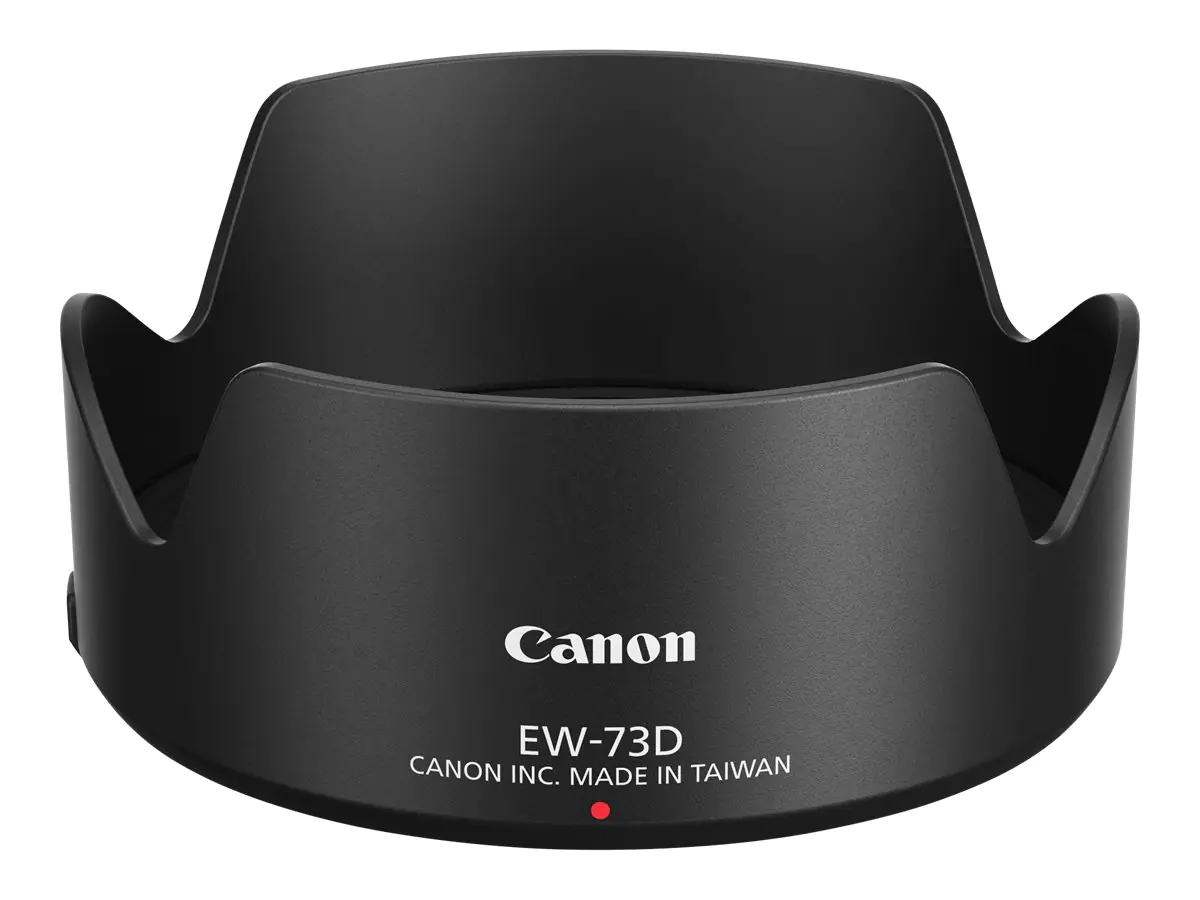 Canon EW-73D - Gegenlichtblende