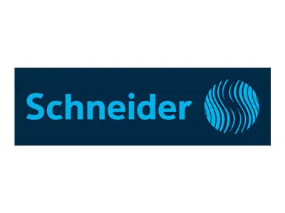 Schneider Schreibgeräte Schneider Eco 275 - Nachfüllpatrone - Schwarz 172511