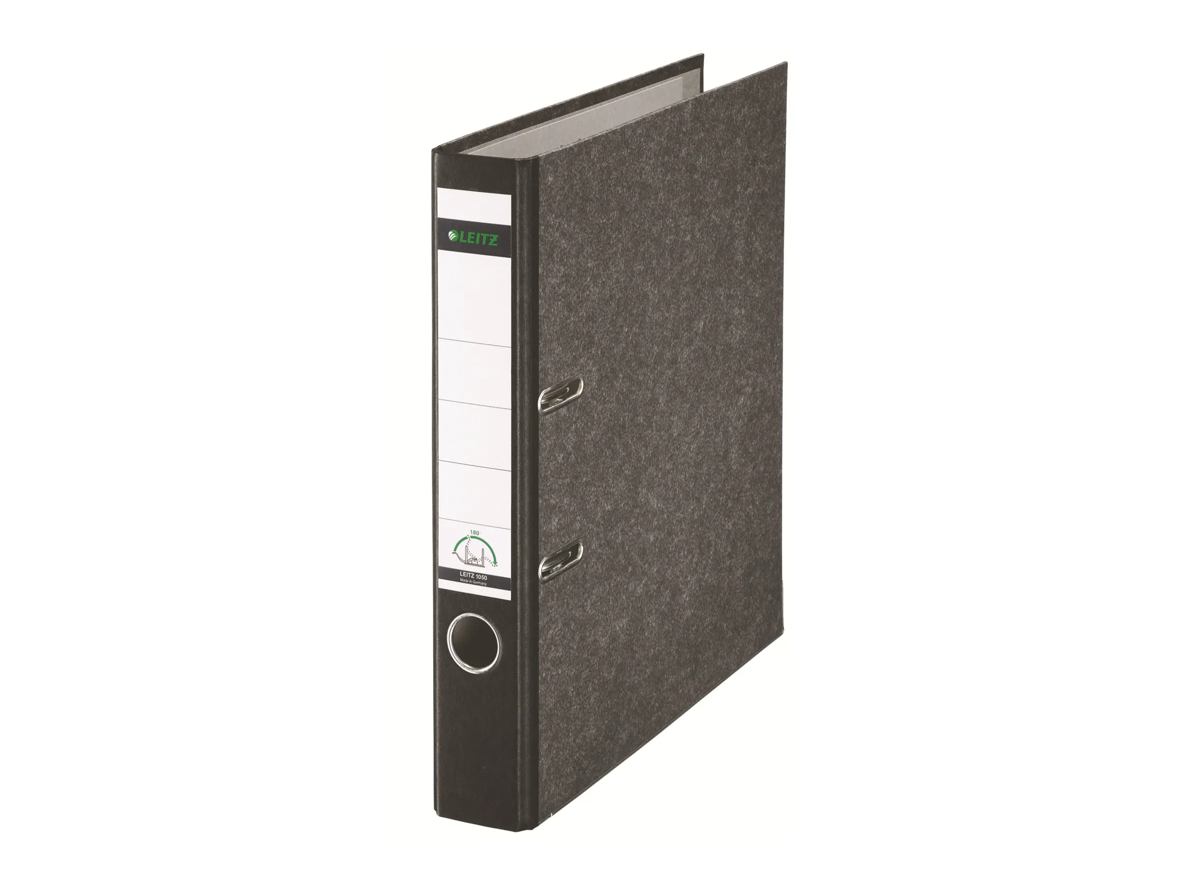 Esselte Leitz 180° - Aktenordner - Rückenbreite: 50 mm - für A4 (210 x 297 mm) 10505095