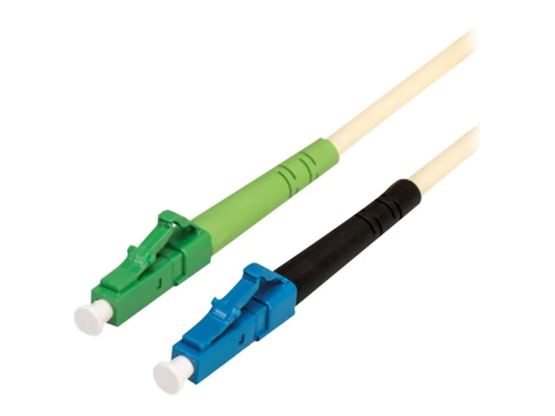 VALUE Patch-Kabel - LC/UPC Einzelmodus zu LC/APC 21.99.8800