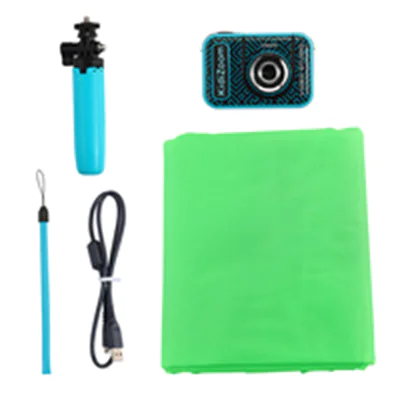 VTech Video Studio HD - Kinder-Digitalkamera - Junge/Mädchen - 5 Jahr(e) - Deutsch - Niederländis