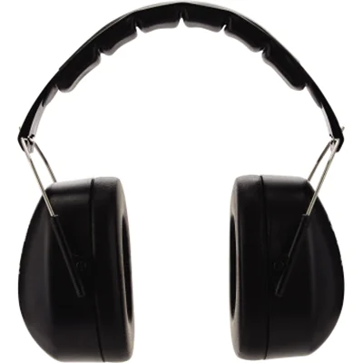 3M Kapselgehörschutz 90563EC1 105 dB schwarz