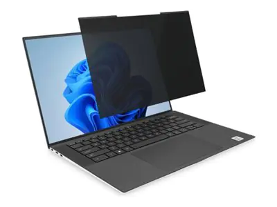 Kensington MagPro - Blickschutzfilter für Notebook - 16:10 - abnehmbar - magnetisch - 40.6 cm (16") K55256WW