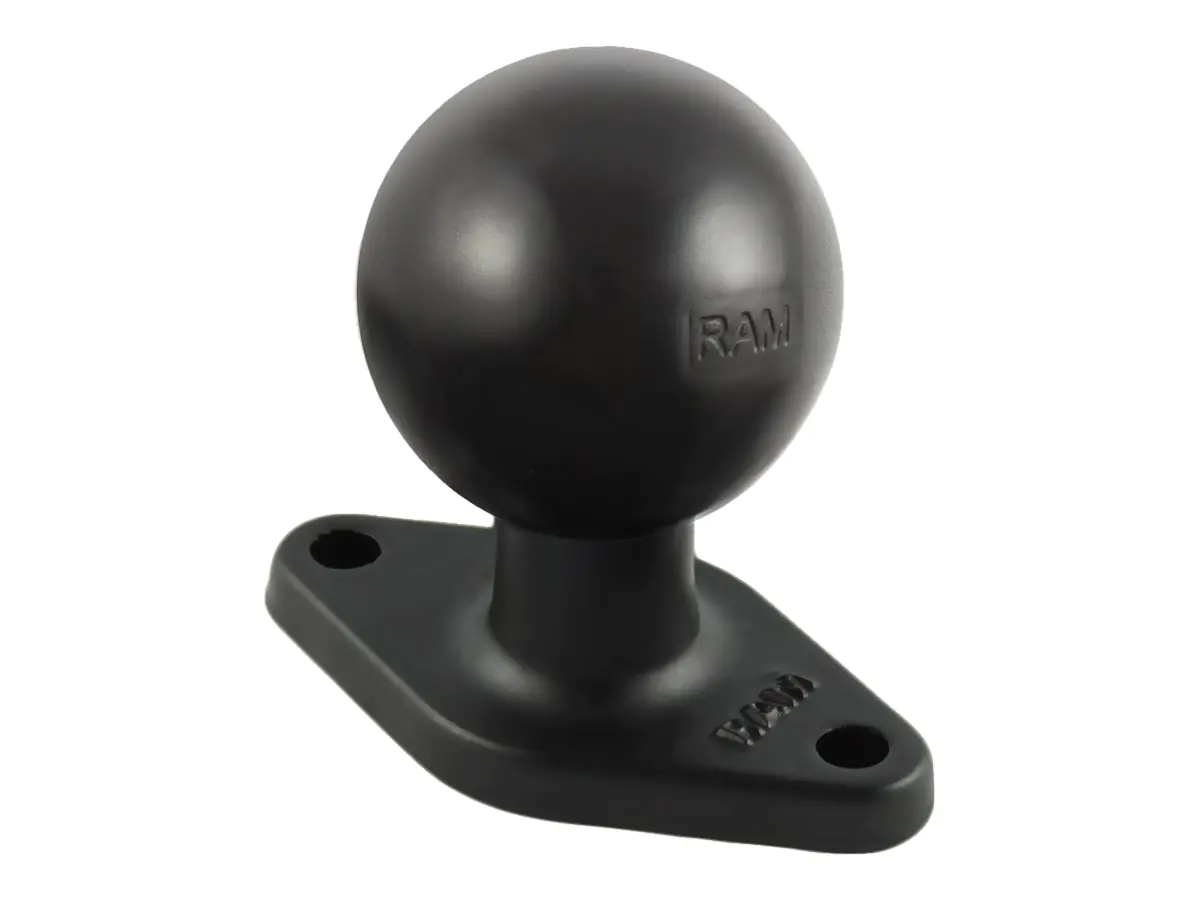 Ram Mounts RAM RAM-238U - Montagekomponente (Aufprallschutz