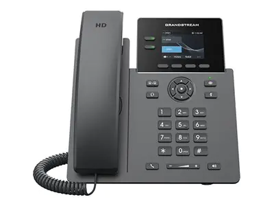 Grandstream IP-Telefon GRP2610 - VoIP-Telefon - SIP