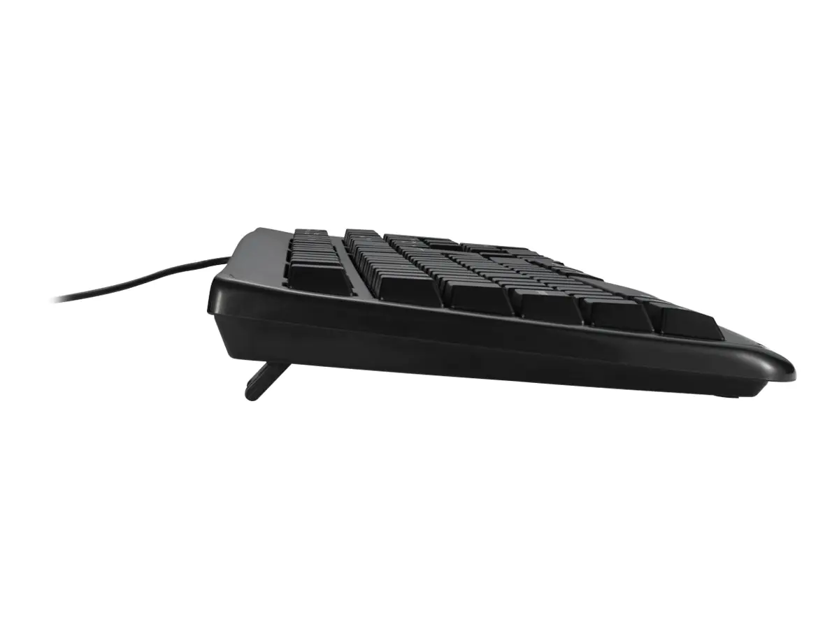 Kensington Pro Fit Washable - Tastatur - waschbar