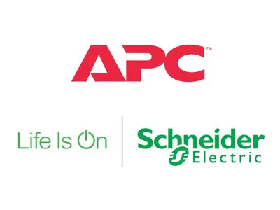 APC Patch-Kabel - RJ-45 (M) zu RJ-45 (M) - 30.5 m