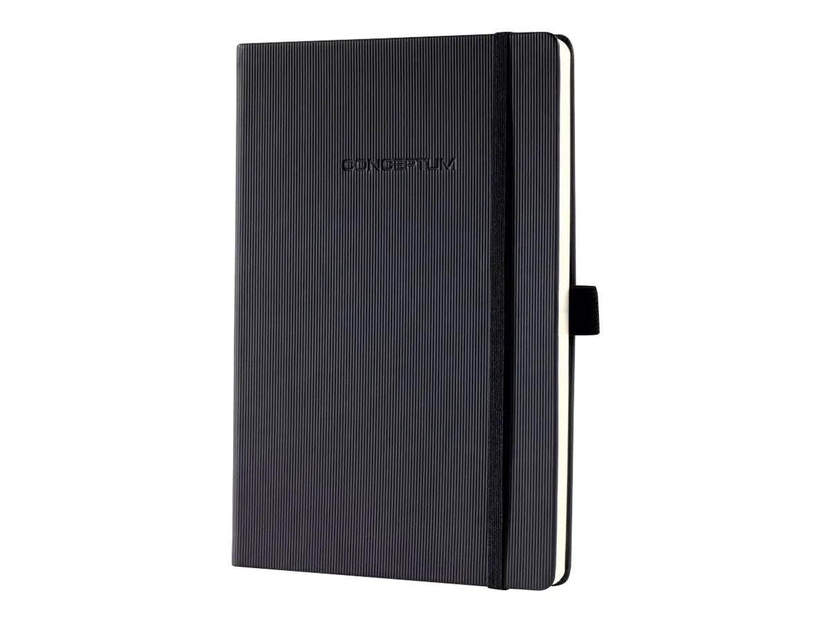 Sigel Conceptum Classic - Notizbuch - 148 x 213 CO120