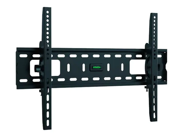 value Monitorwandhalterung 17.99.1218 neigbar schwarz