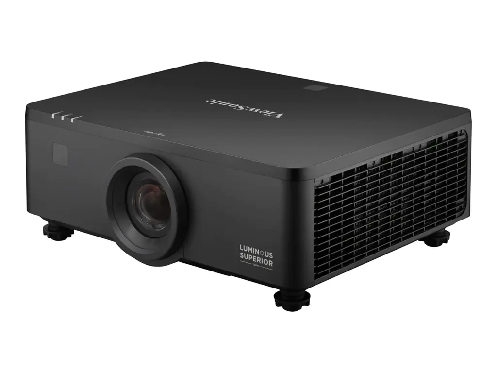 ViewSonic LS951WU - DLP-Projektor - Laser/Phosphor - 8000 ANSI-Lumen - WUXGA (1920 x 1