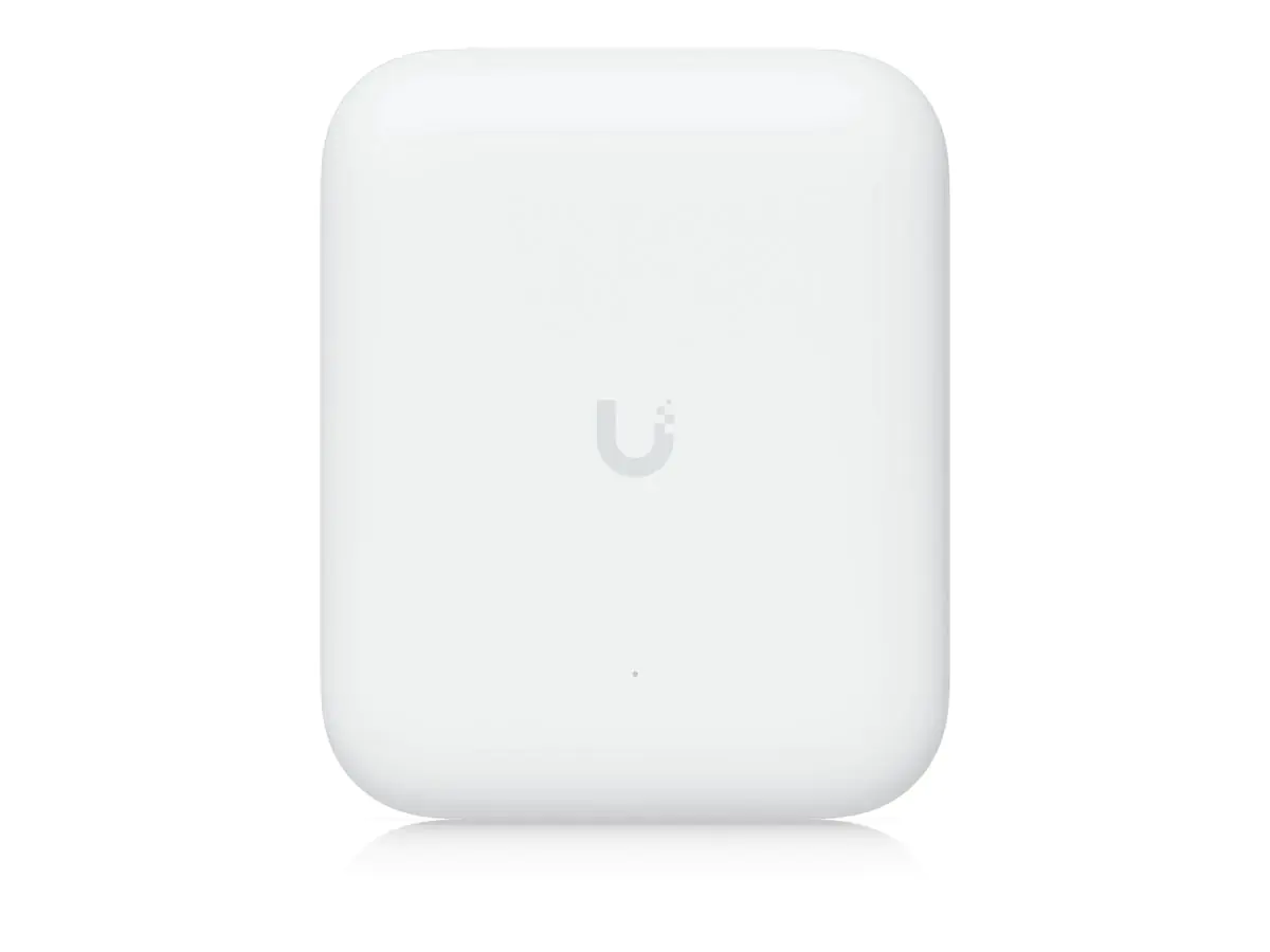 UbiQuiti UniFi U7 Outdoor - Accesspoint - Wi-Fi 7