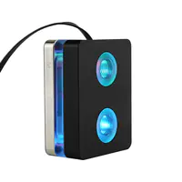 Thermal Grizzly Mycro Direct-Die CPU Wasserkühler RGB - Sockel AM5 - CPU-Kühler - AMD Sockel AM5 (