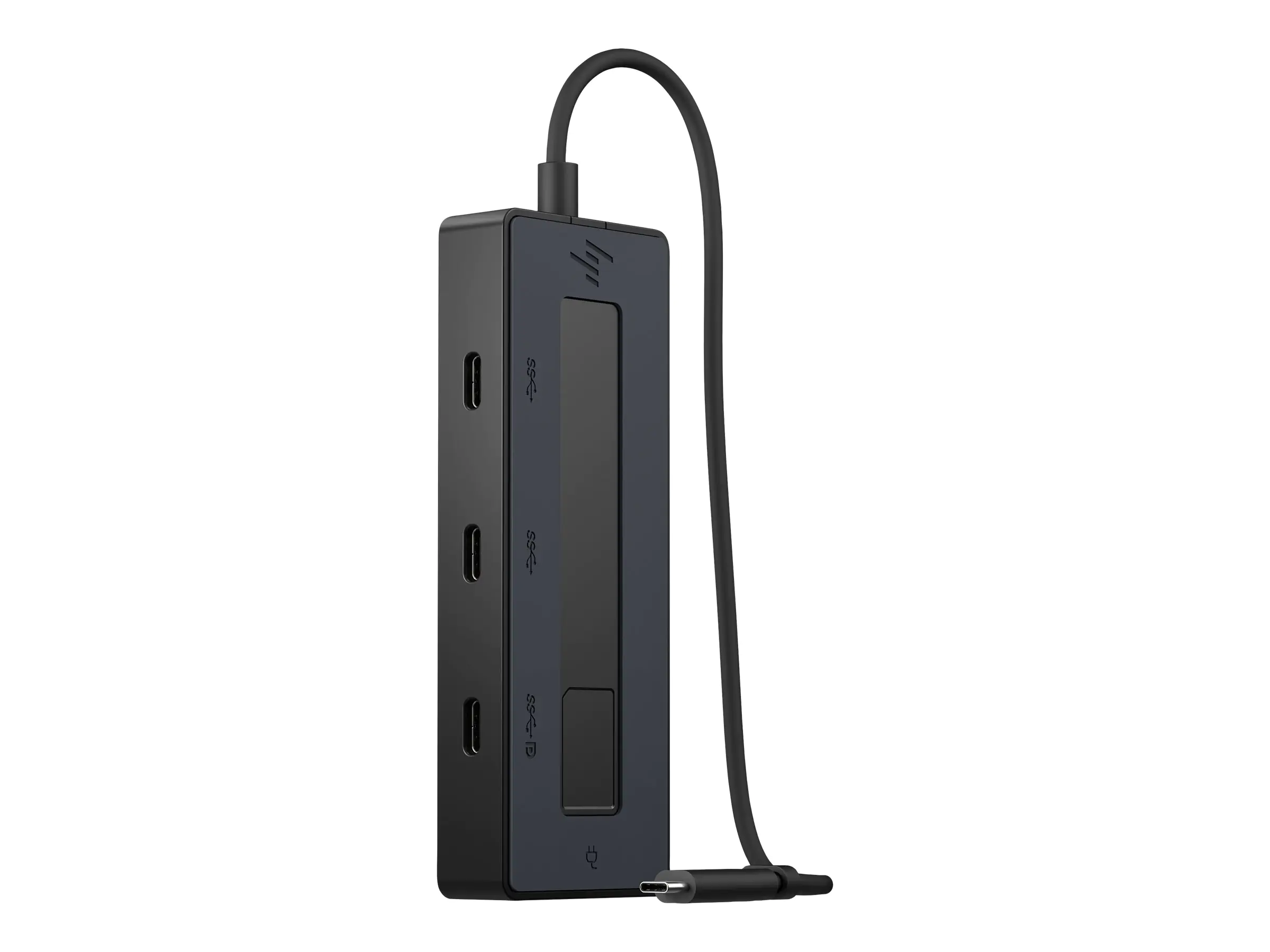 HP - Port Replicator - USB-C - DP - Europa