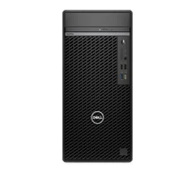 Dell OptiPlex 7020 Plus - MT - Core i5 i5-14500 / 2.6 GHz - vPro Enterprise - RAM 16 GB - SSD 512 GB - NVMe, Class 35 - DVD-Writer - UHD Graphics 770 - 1GbE - Win 11 Pro - Monitor: keiner - Schwarz - BTS - mit 3 Jahre Vor-Ort-Basisservice nach Diagnose pe