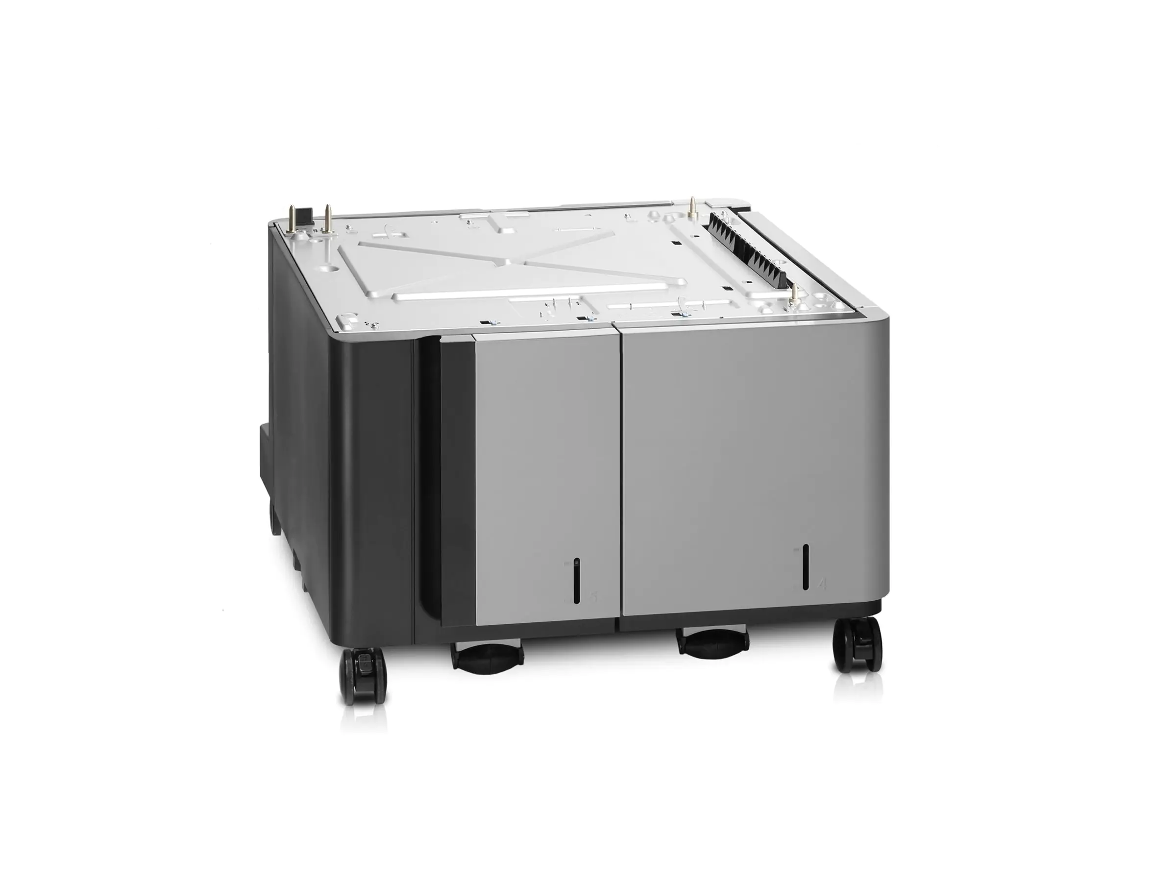 HP Medienfach / Zuführung - 3500 Blätter in 1 Schubladen (Trays) C3F79A#B19