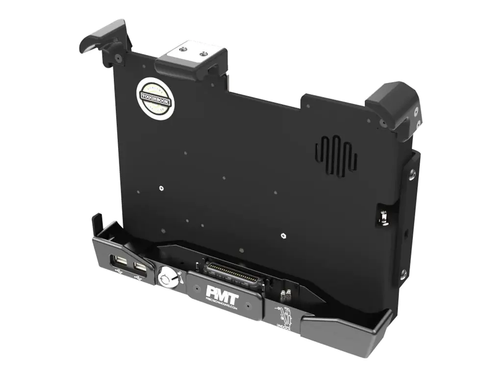 Panasonic PMT PCPE-PMTG202 - Fahrzeug -Dockingstation