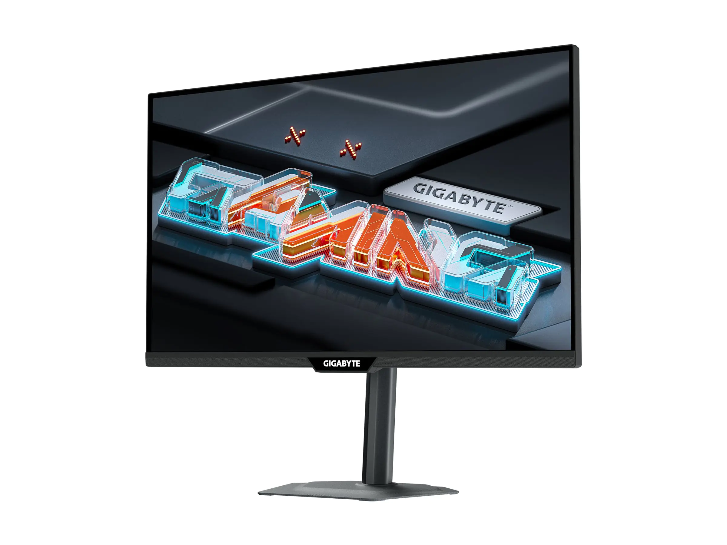 Gigabyte M27QS - LED-Monitor - Smart - Gaming - 68.6 cm (27")