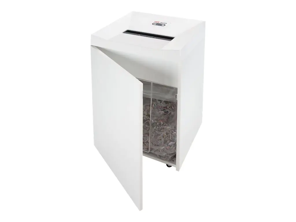 HSM Pure 630 - Vorzerkleinerer - Partikelschnitt 2362111