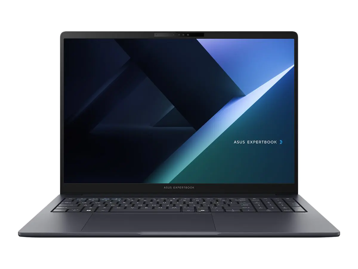 ASUS ExpertBook B5 16" U5-225H 16 512 B5605CCA-PL0034X W11P - 40,6 cm