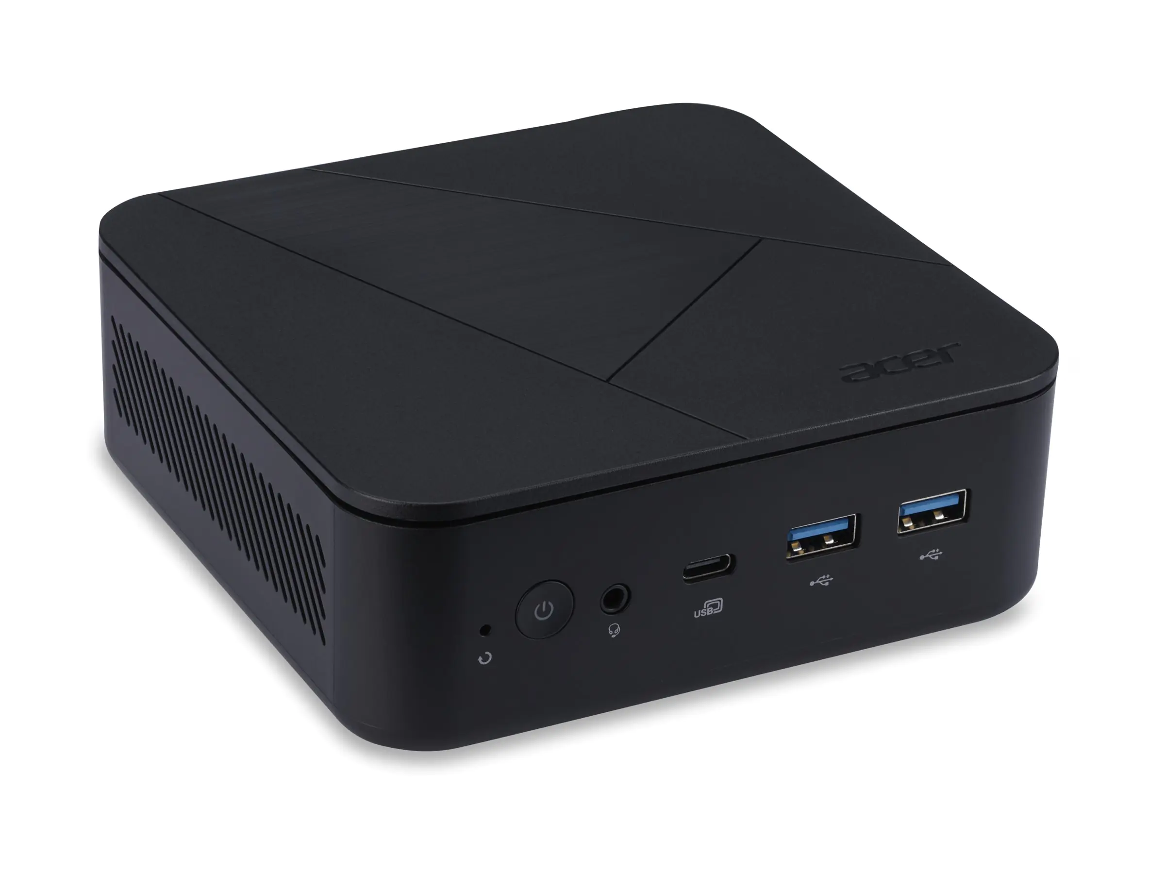 Acer NUC VN1502G N150 - Barebone - USB Typ C