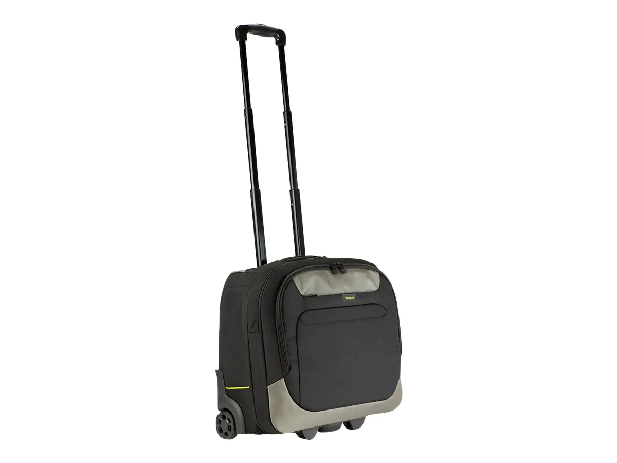 Bakker Elkhuizen TCG717 - Notebook-Tasche - 43.9 BNETCG717