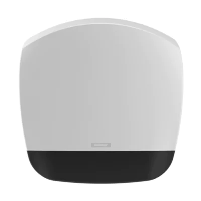 Katrin Toilettenpapierspender Gigant L 34,5 x 36,8 x 15,6 cm (B x H x T) Kunststoff weiß